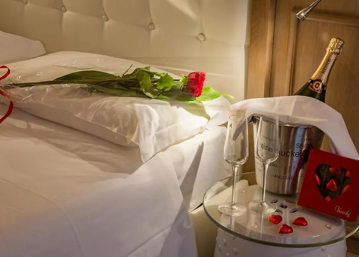 Residenza Bonifacio - Adults Only 4* فيرونا