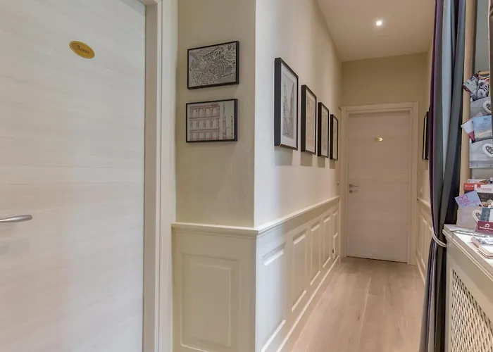 Residenza Bonifacio - Adults Only 4*