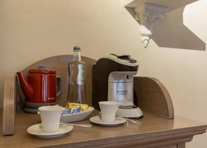 Residenza Bonifacio - Adults Only 4*