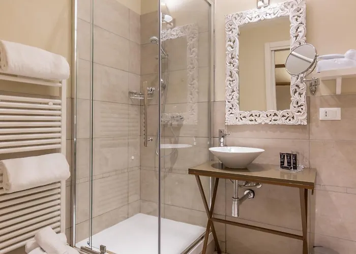 بيت ضيافة Residenza Bonifacio - Adults Only