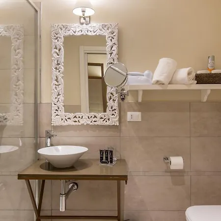 Residenza Bonifacio - Adults Only 4*