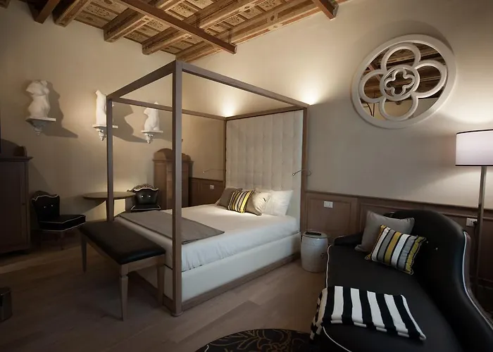 Residenza Bonifacio - Adults Only Gasthof Verona
