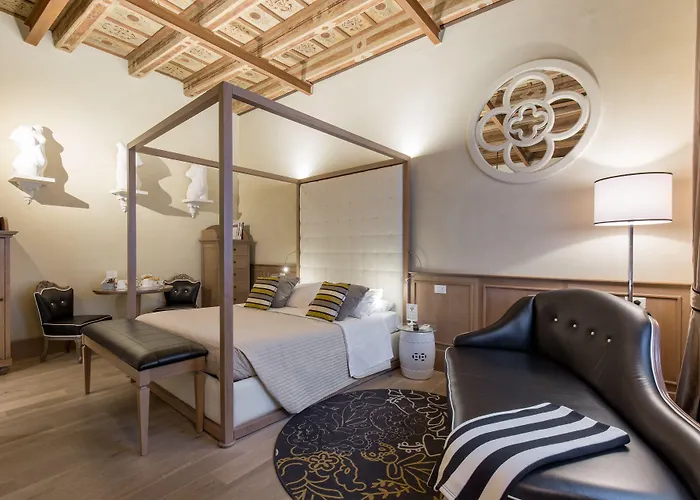 Residenza Bonifacio - Adults Only 4* Verona