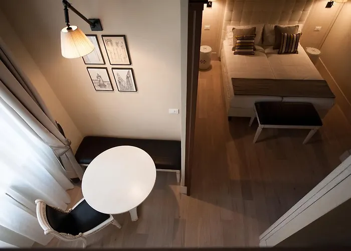 Residenza Bonifacio - Adults Only