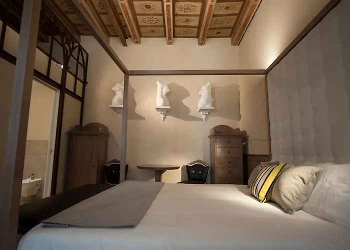 Residenza Bonifacio - Adults Only 4* Verona