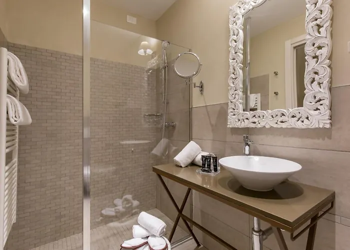Residenza Bonifacio - Adults Only Gasthof