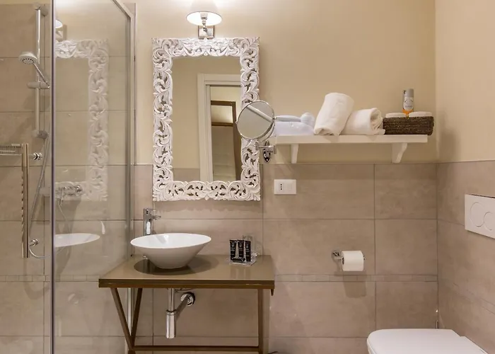 Residenza Bonifacio - Adults Only 4*