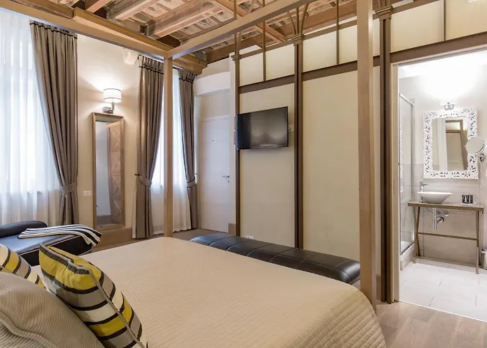 Pensionat Residenza Bonifacio - Adults Only