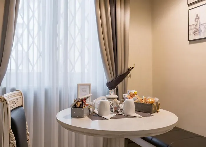 Residenza Bonifacio - Adults Only 4*
